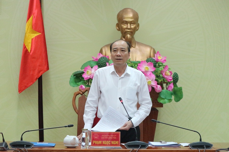 Triển khai nhiều giải pháp để hoàn thành kế hoạch giải ngân vốn đầu tư công năm 2020